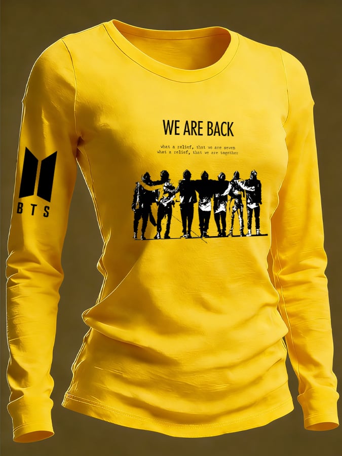 🔥Buy 3 Get 15% Off🔥Women's Retro Leisure Print Shirt