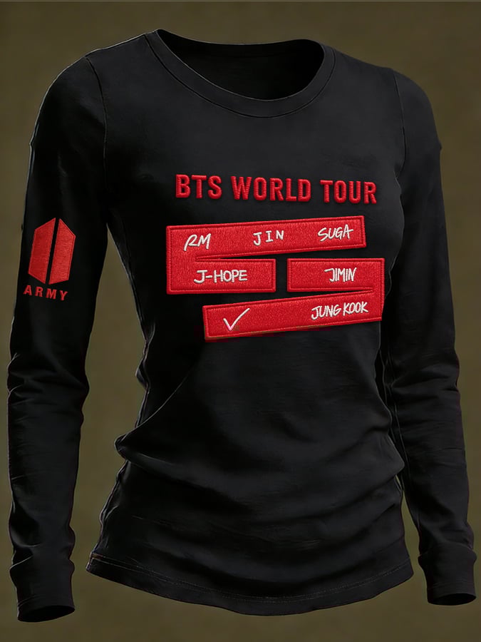 🔥Buy 3 Get 15% Off🔥Women's Retro Leisure Print Shirt