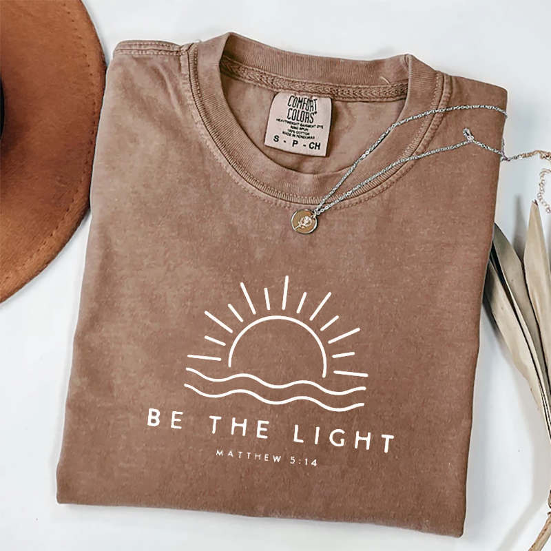 Bible Verse T-shirt