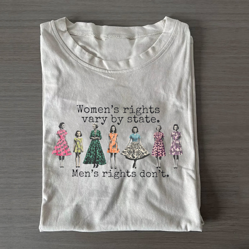 Smash The Patriarchy T-shirt