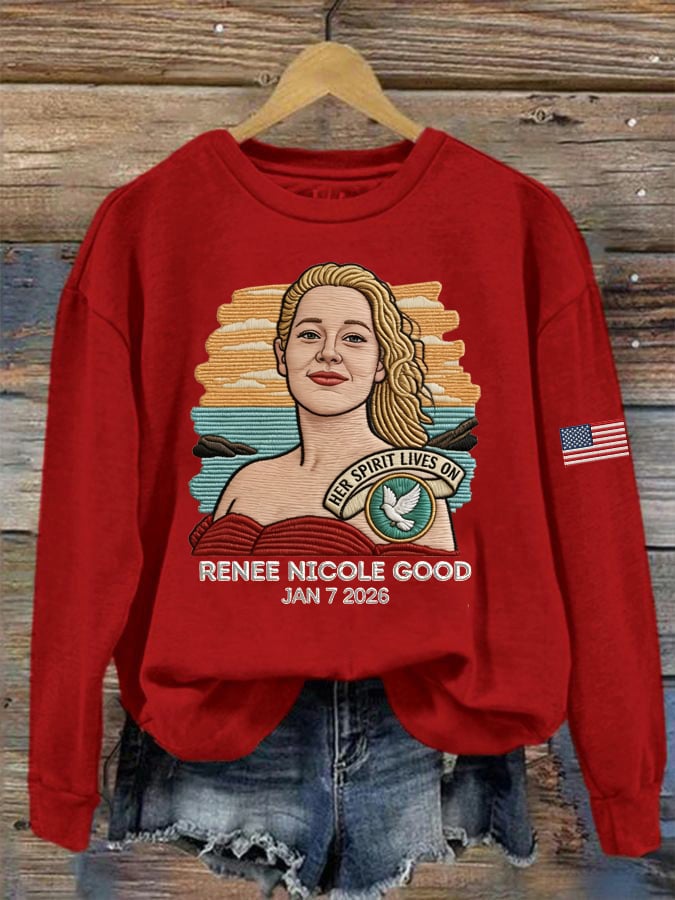 Women's fashion trend: printed hoodies