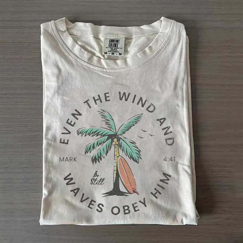 Christian Bible Verse T-shirt