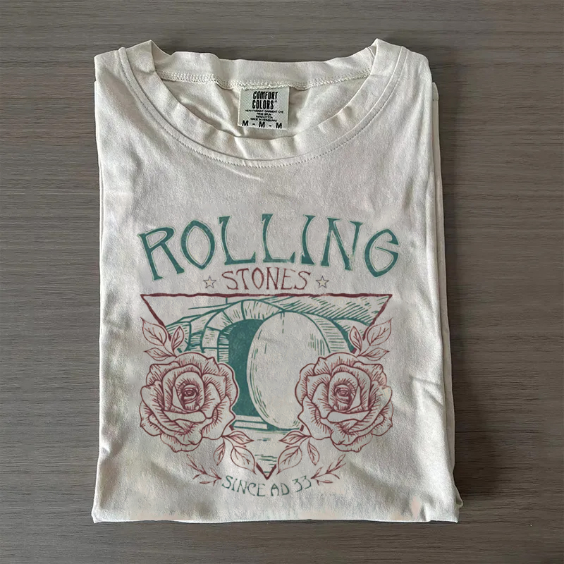 Retro Christian T-shirt