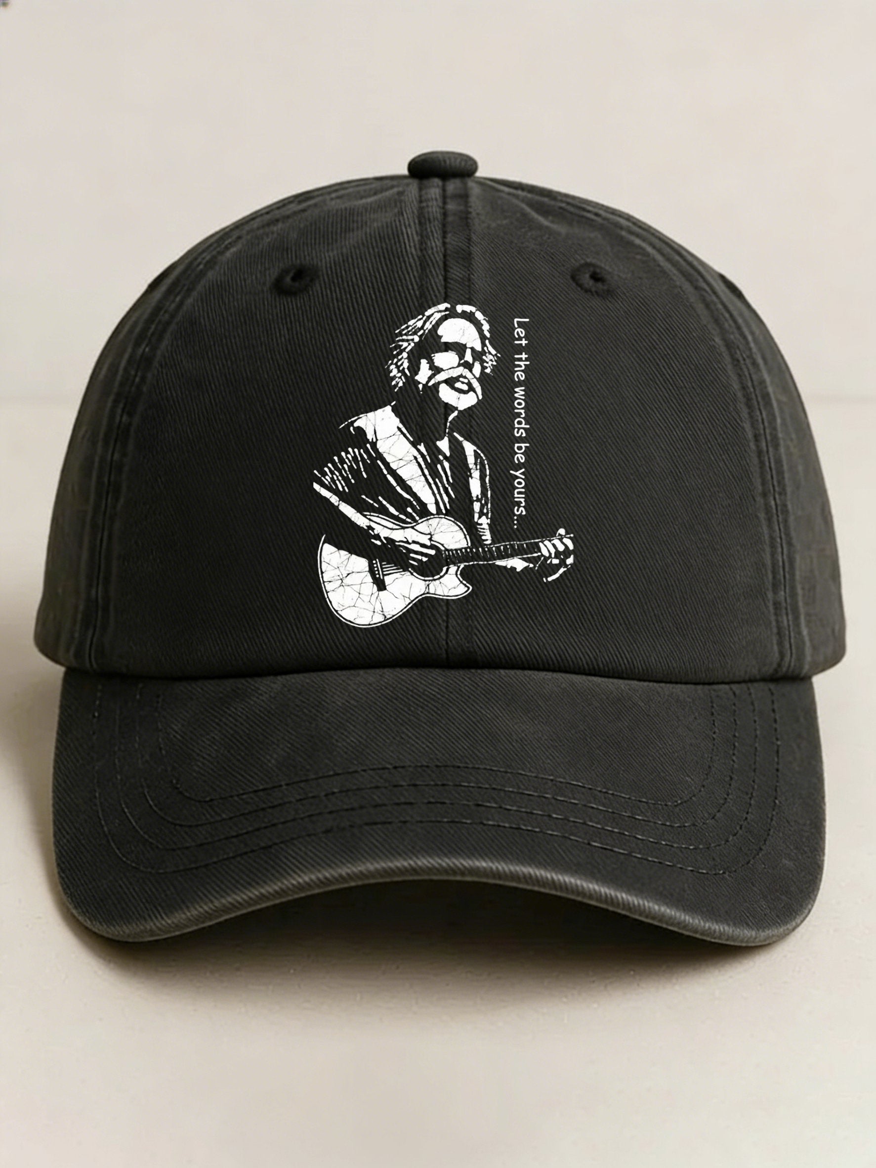 ๐ฅBuy 3 Get 15% Off Unisex Print Baseball Cap