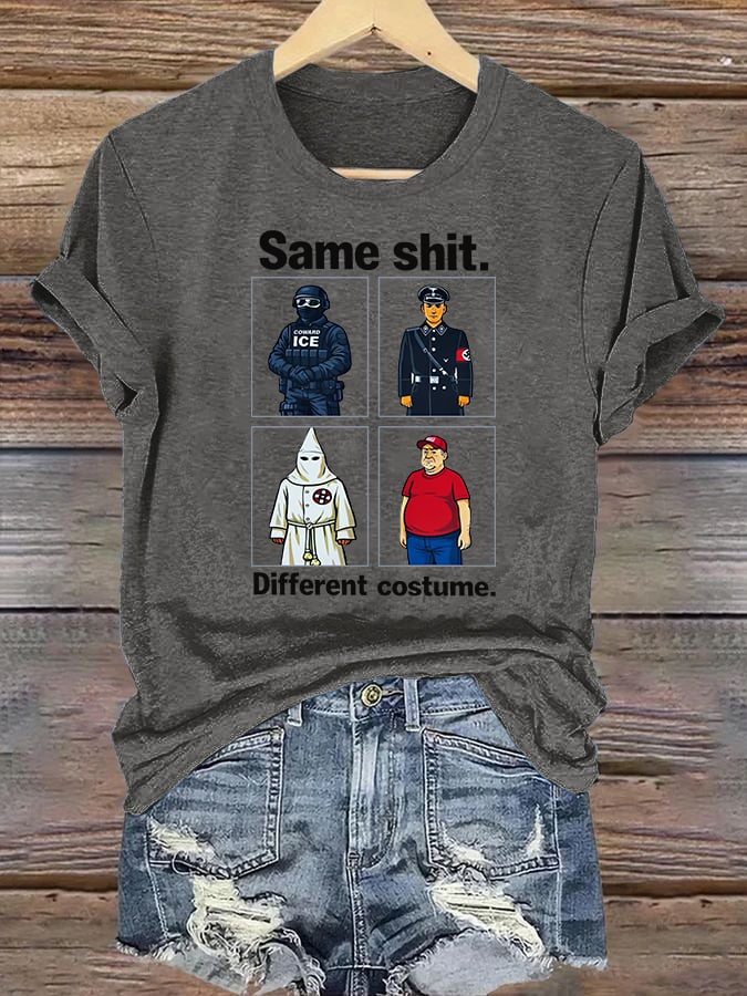 Women's perfect FDT T-Shirt