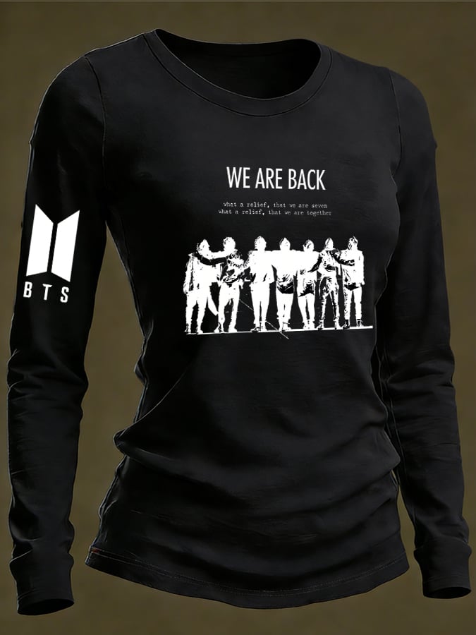 🔥Buy 3 Get 15% Off🔥Women's Retro Leisure Print Shirt