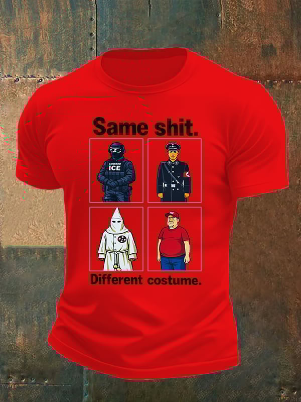 Men's perfect FDT T-Shirt