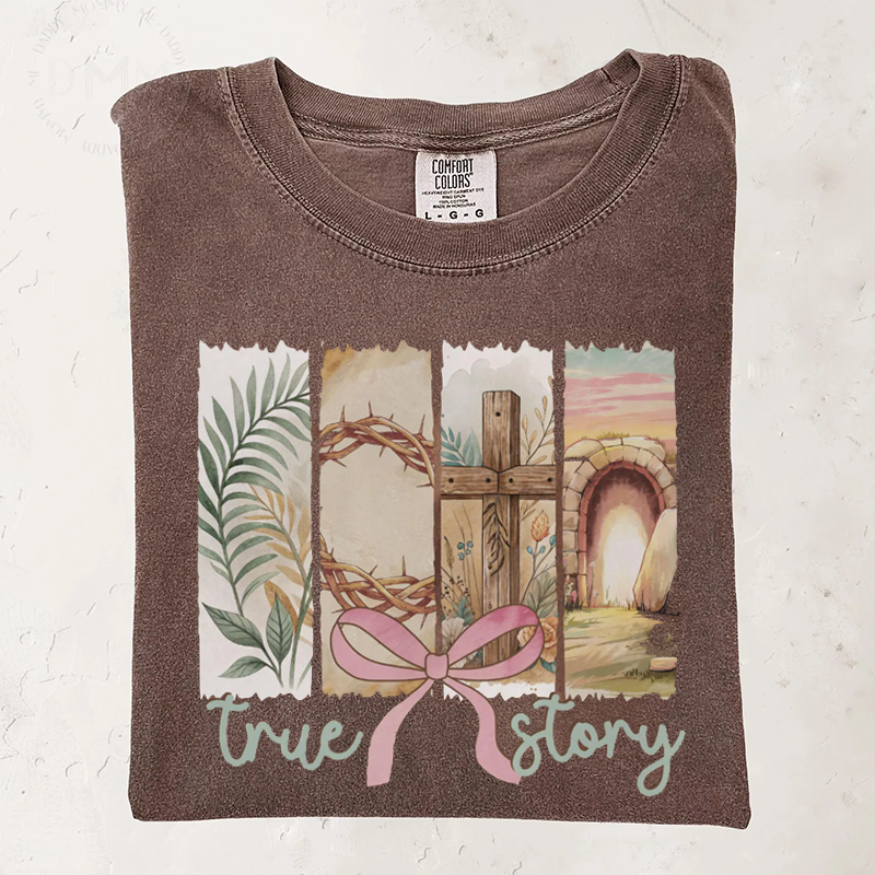 Christian Easter T-shirt/Sweatshirt