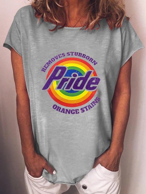 Pride T-Shirt