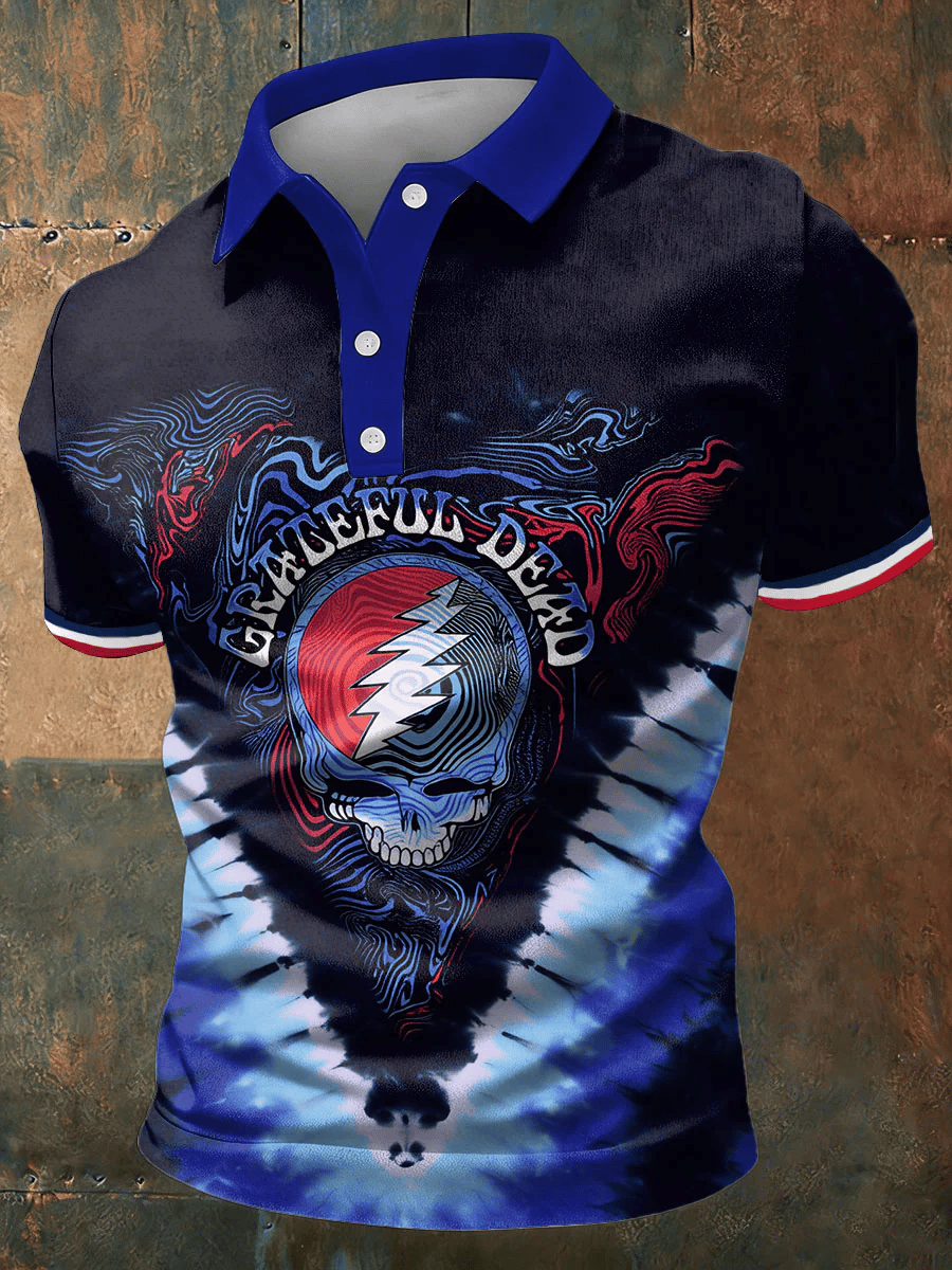 ๐ฅBuy 3 Get 15% Off Men's RIP Bob Weir Shirt Men's RIP Bob Weir Shirt