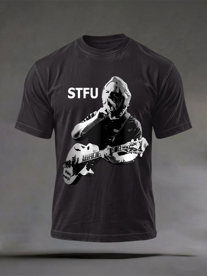 ๐ฅBuy 3 Get 15% Off Men's Casual Printed T-shirt