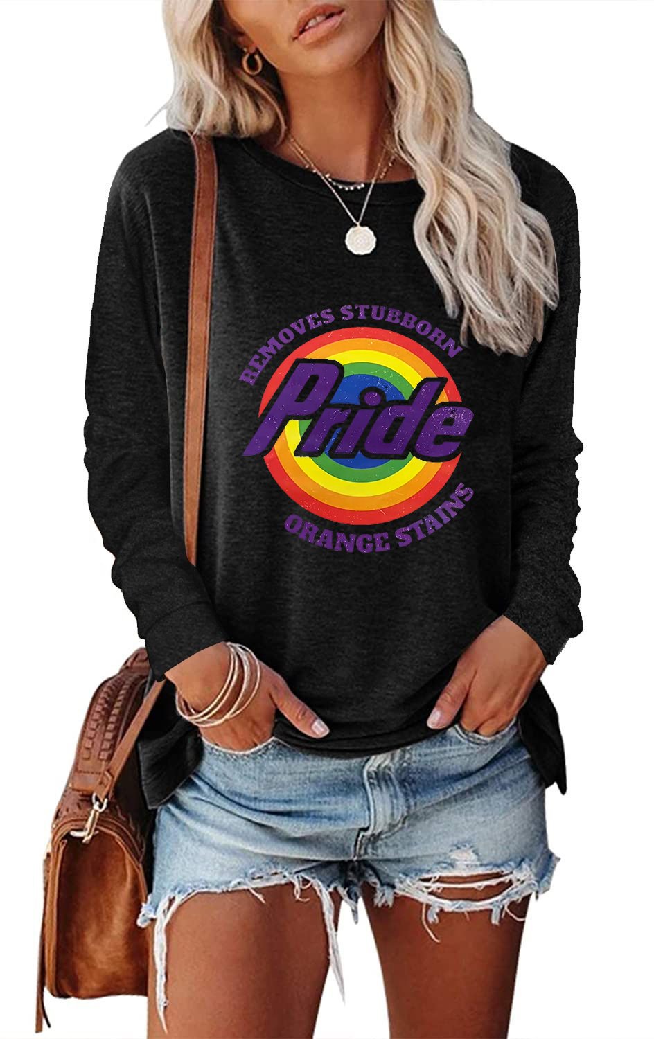 Pride Sweatshirt