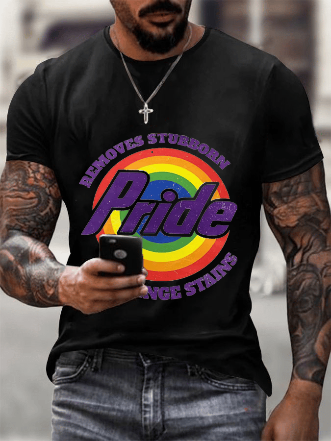 Pride T-Shirt