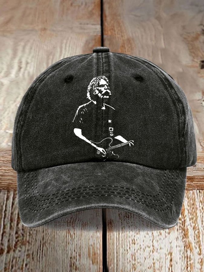 ๐ฅBuy 3 Get 15% Off Unisex Printed Baseball Cap