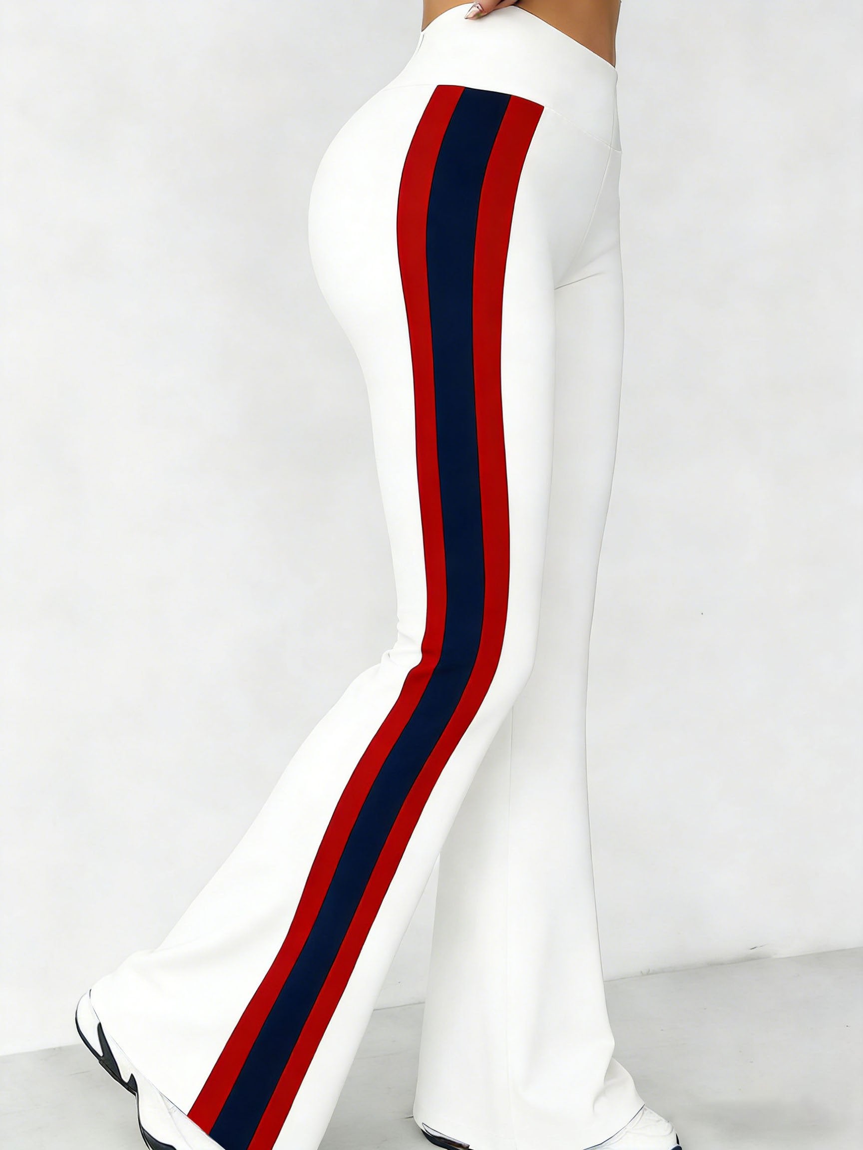 Men's Football Print Pants