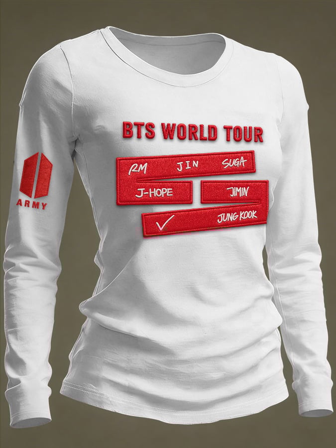 🔥Buy 3 Get 15% Off🔥Women's Retro Leisure Print Shirt