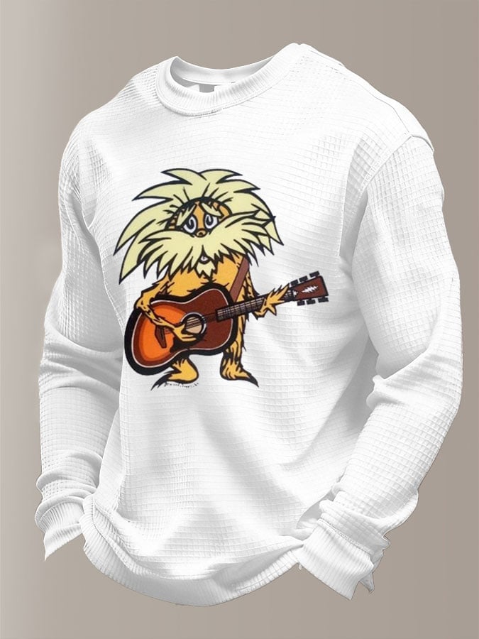 ๐ฅBuy 3 Get 15% Off Men's RIP Print Casual Printed T-shirt