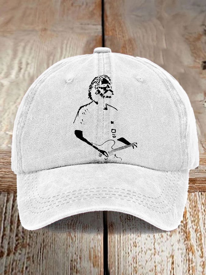🔥Buy 3 Get 15% Off Unisex Printed Baseball Cap