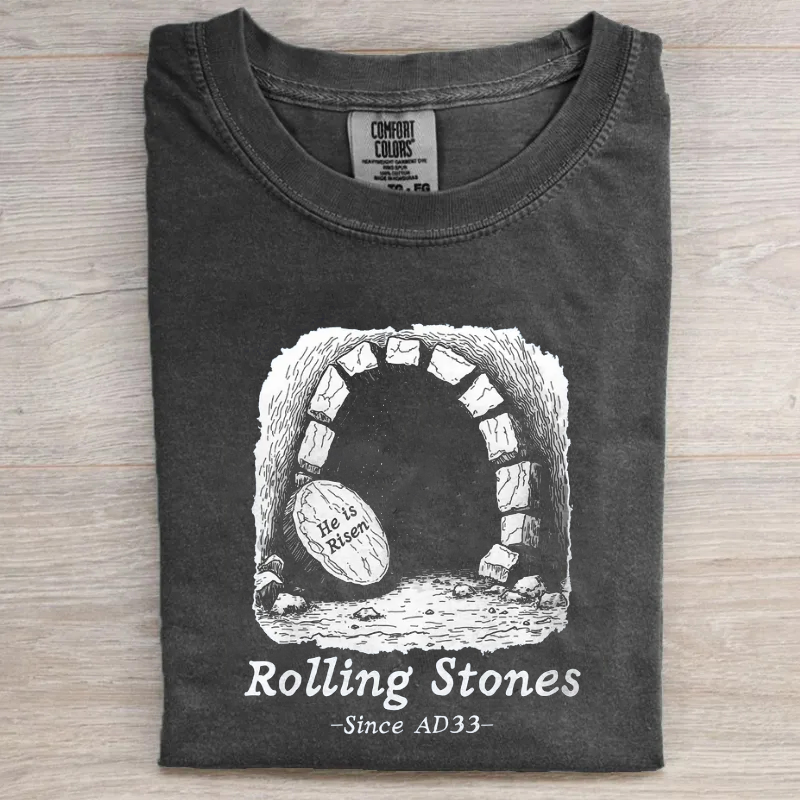Retro Christian T-shirt