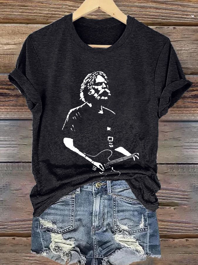 🔥Buy 3 Get 15% Off Women's Print T-shirt