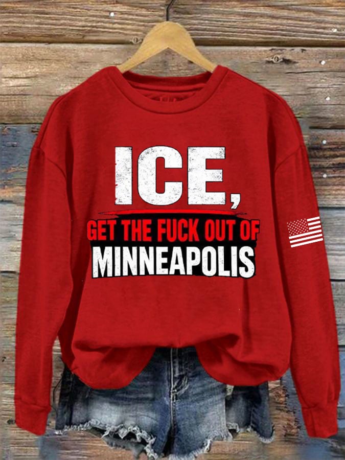 Women's Fashion Trend Printed Hoodies