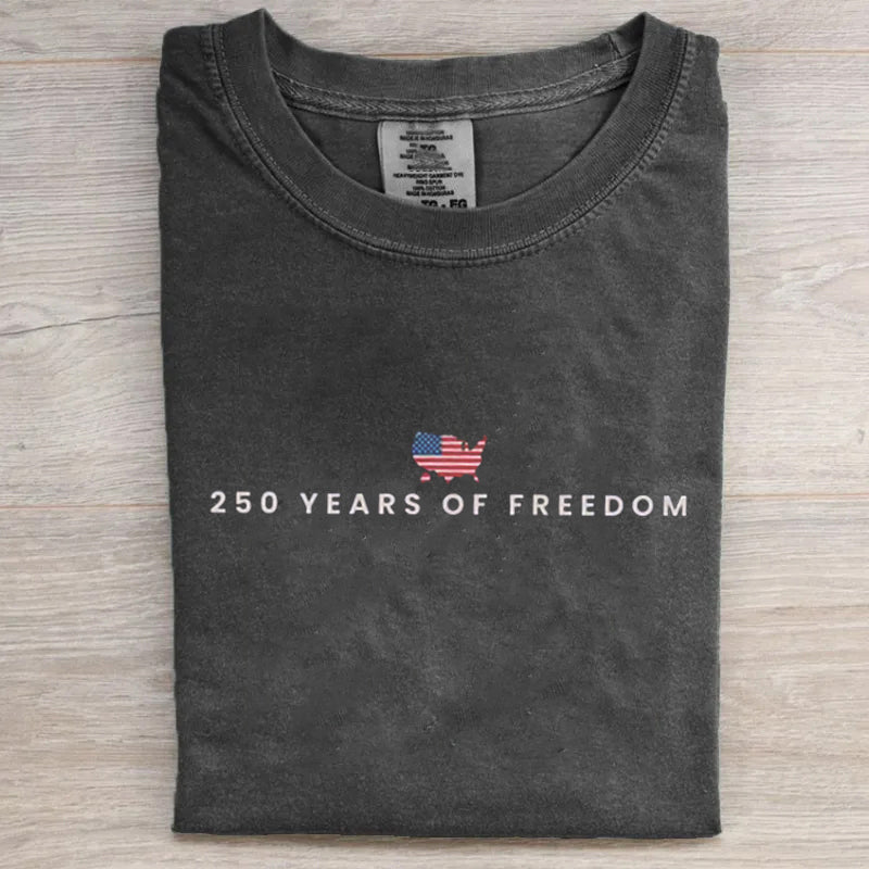 USA 250th Anniversary T-shirt
