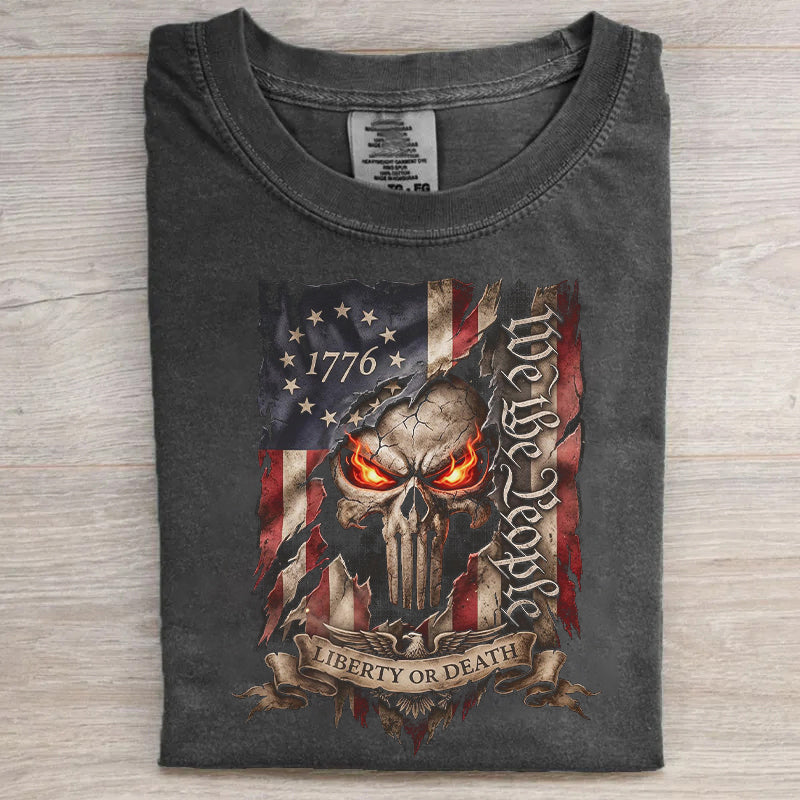 We The People T-shirt