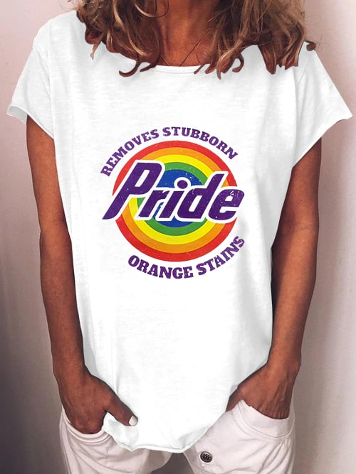 Pride T-Shirt