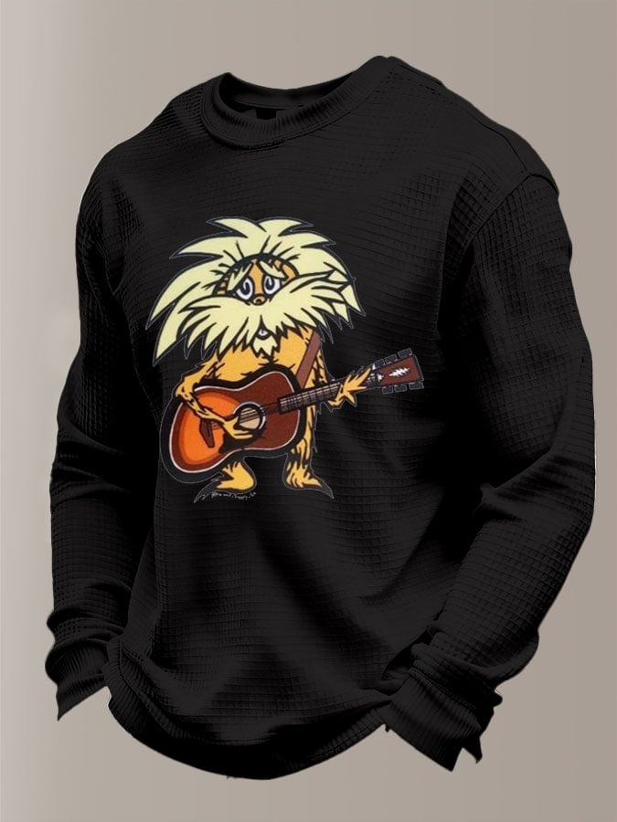 ๐ฅBuy 3 Get 15% Off Men's RIP Print Casual Printed T-shirt