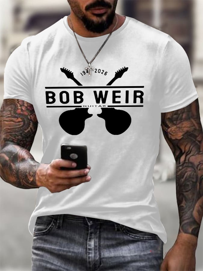 ๐ฅBuy 3 Get 15% Off Men's Tuskegee Airmen Print Casual Printed T-shirt