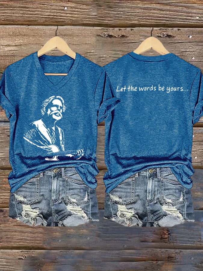 ๐ฅBuy 3 Get 15% Off Women's Casual Printed Short-Sleeve T-Shirt