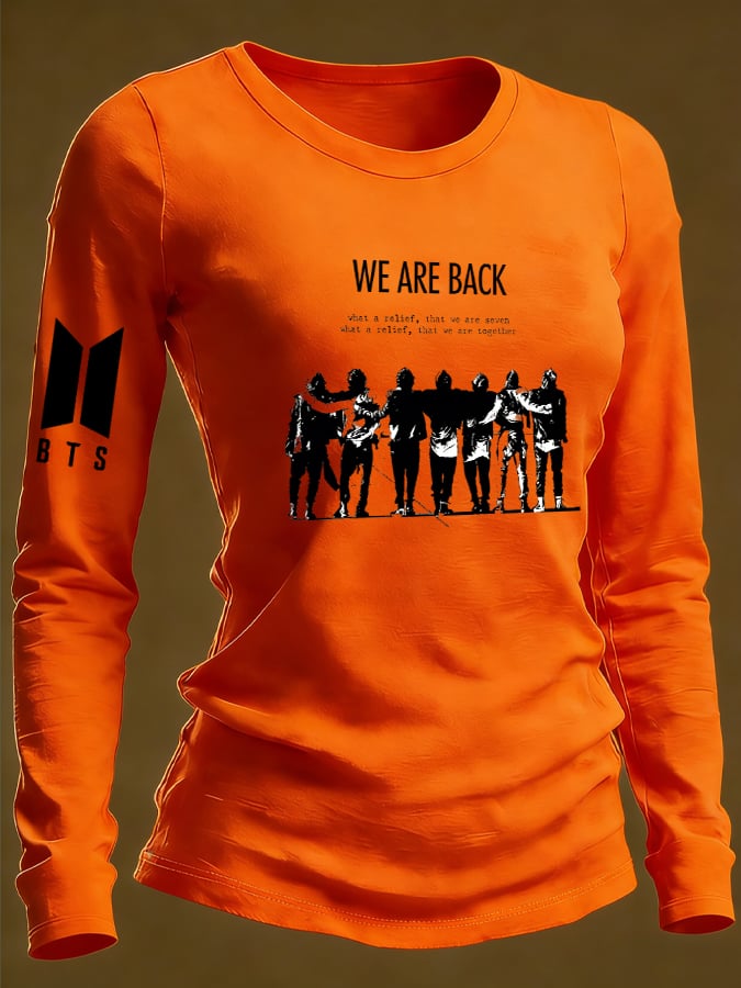 🔥Buy 3 Get 15% Off🔥Women's Retro Leisure Print Shirt