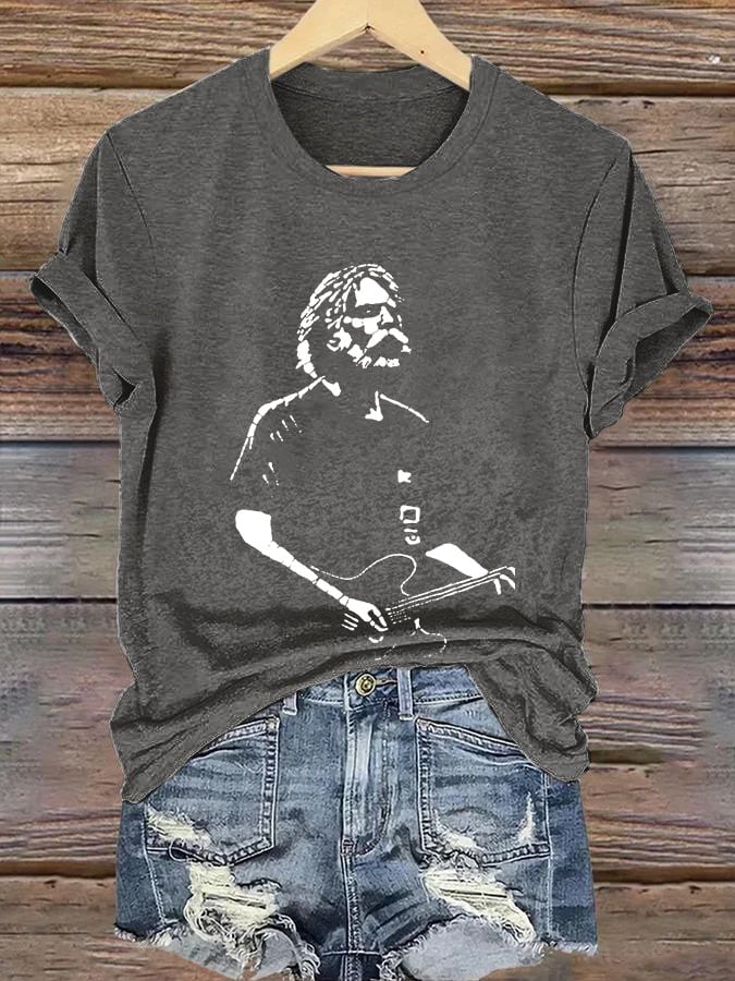 🔥Buy 3 Get 15% Off Women's Print T-shirt