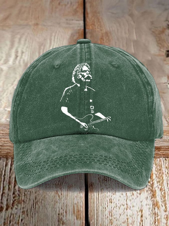 🔥Buy 3 Get 15% Off Unisex Printed Baseball Cap