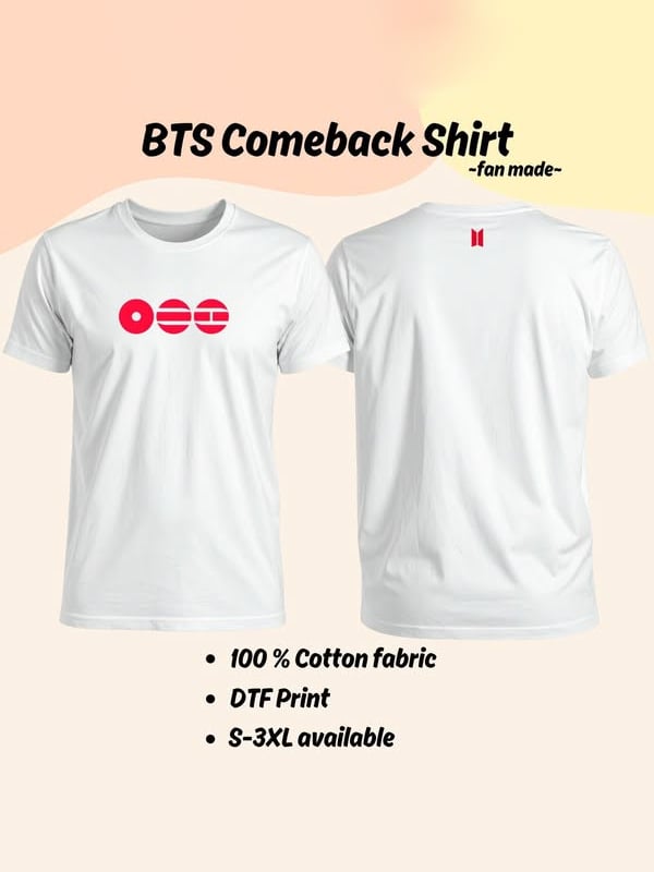 Men's Retro Music Art Printed Top