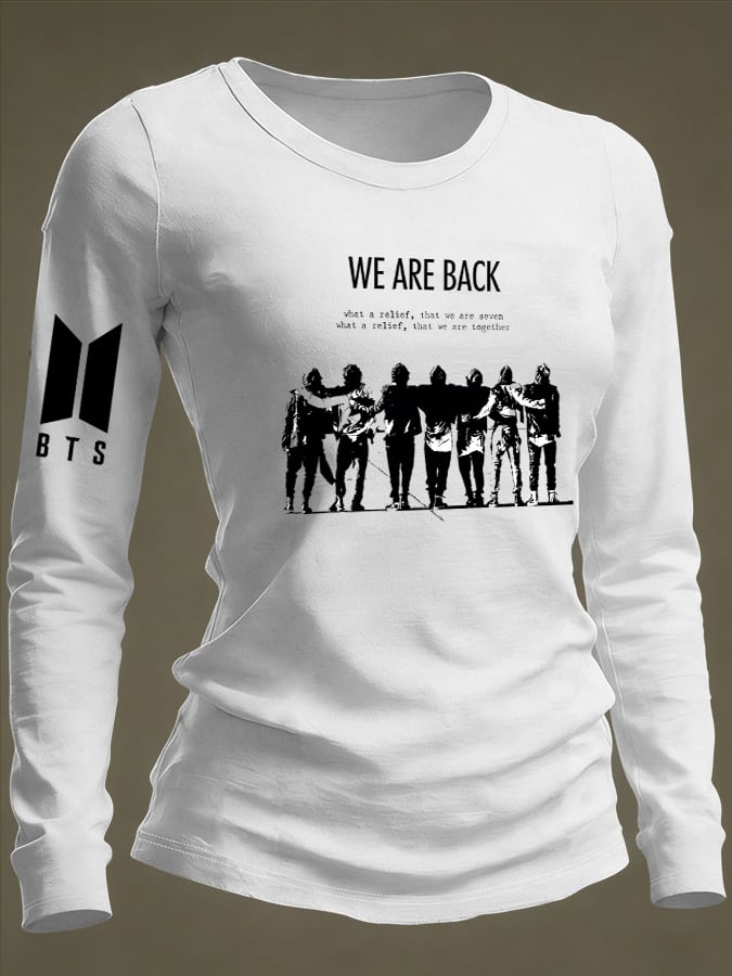 🔥Buy 3 Get 15% Off🔥Women's Retro Leisure Print Shirt