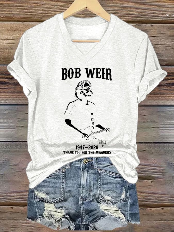 🔥Buy 3 Get 15% Off Women's Casual Printed Short-Sleeve T-Shirt