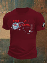 Men's  FOR ALL MANKIND Print T-Shirt