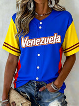 Women's Baseball Classic Jersey