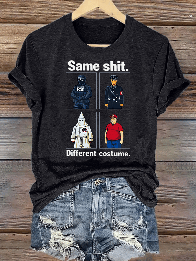 Women's  perfect FDT T-Shirt