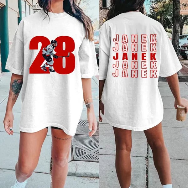 Custom sports player number and photo Tee 💗 Crewneck 💗 Hoodie 👕✨ Custom Sports Apparel!!