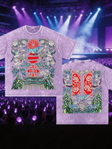 Music Art T-Shirt