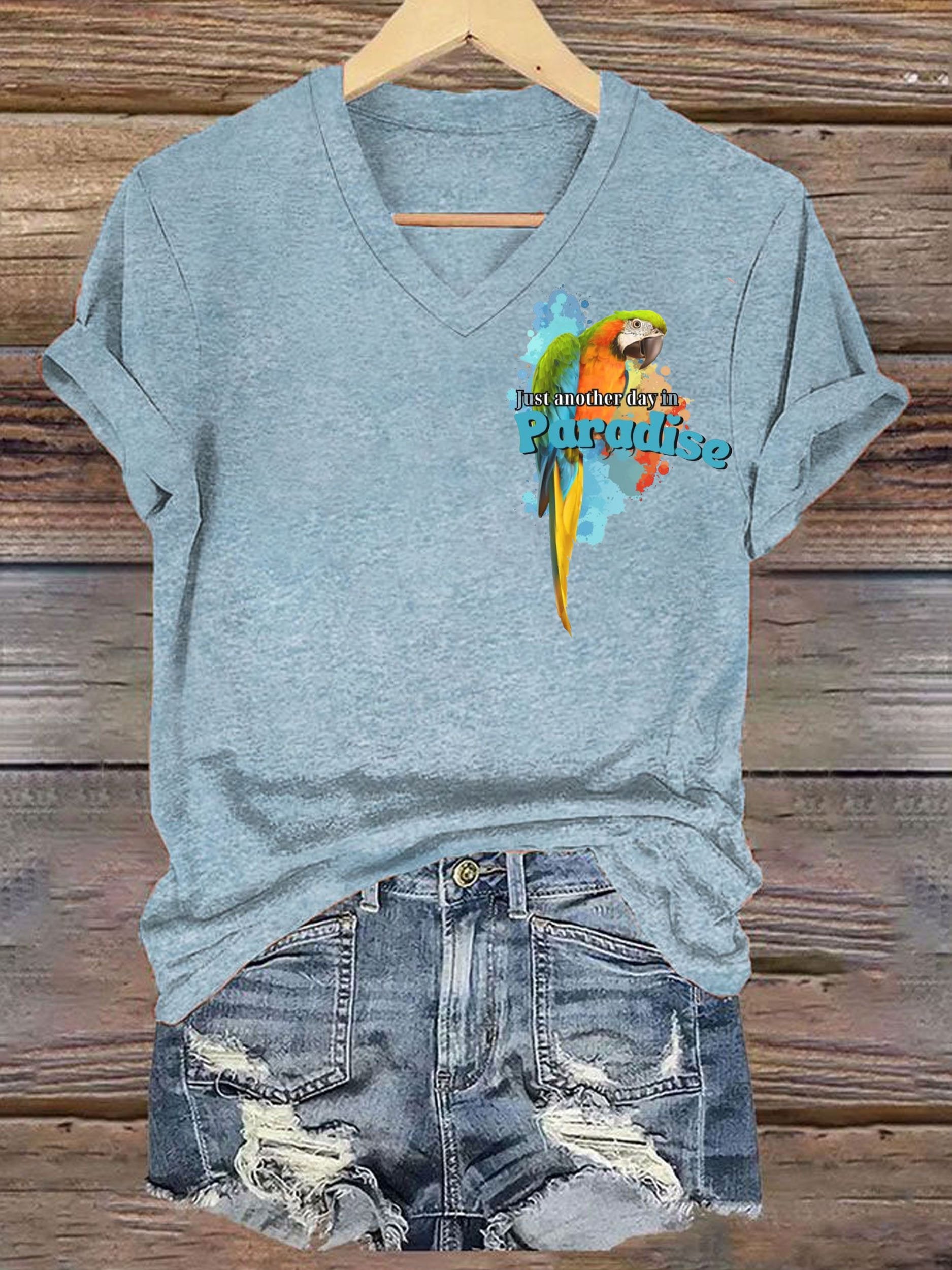 Women's Music Lovers  T-Shirt