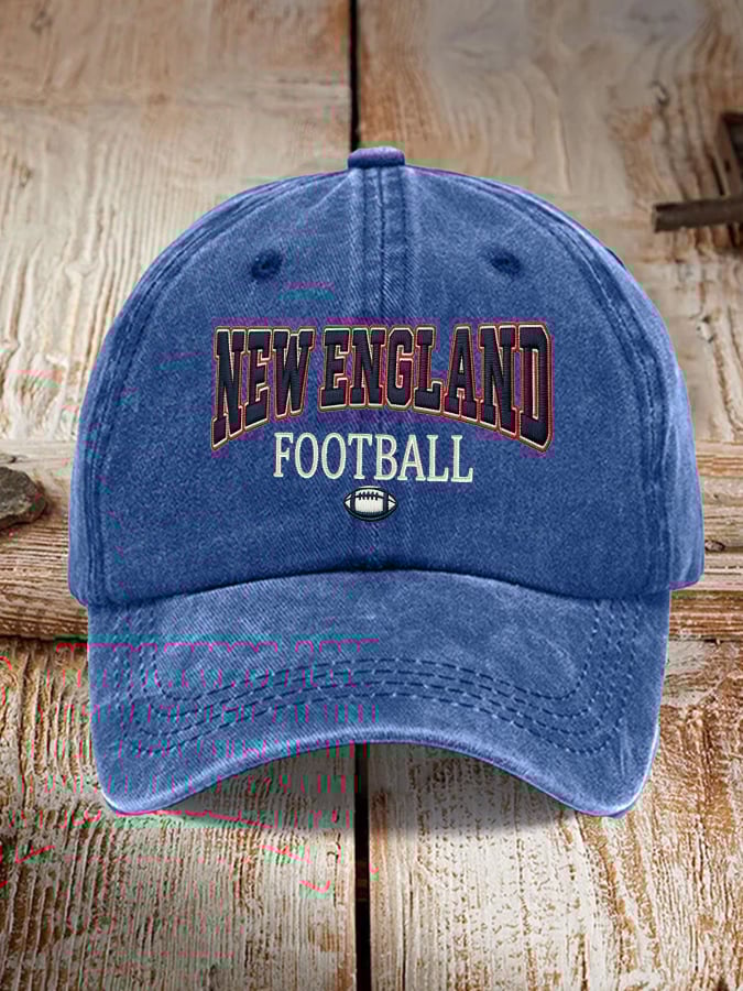 Unisex Football hat