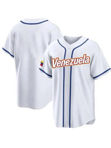 Women's Baseball Jersey