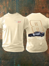 Men's BUSCH Print T-Shirt
