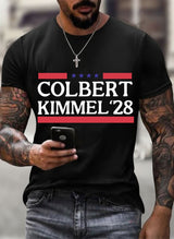 Men's Colbert Kimme Legend 2028 T-shirt