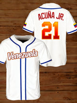 Women's Baseball Jersey
