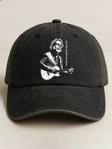 🔥Buy 3 Get 15% Off Unisex Print Baseball Cap