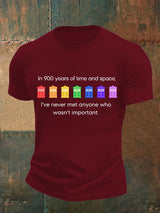 Men's Pride Rainbow Police Box , LGBT Pride Month T-shirt